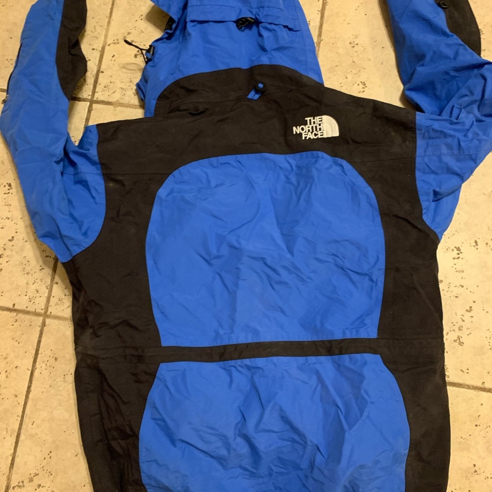 North face Shell - Picture 3 of 3